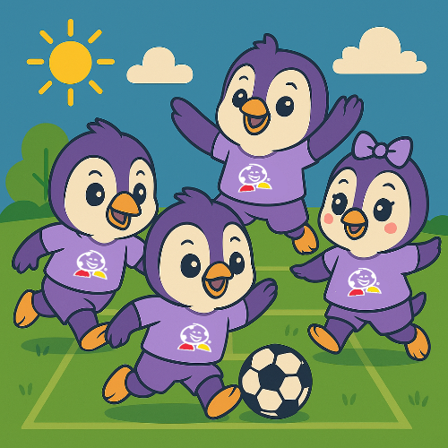 Summer 1 Lee's Summit Outdoor youth soccer
